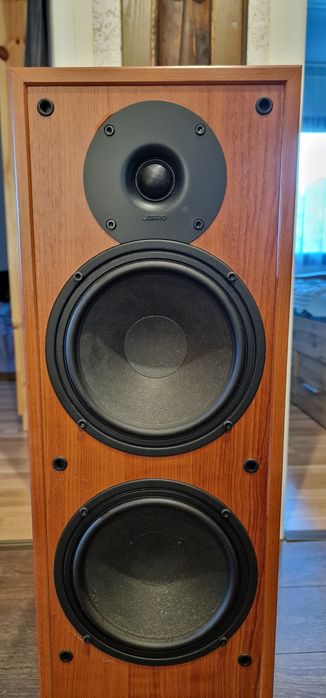 Фронтални Jamo S416