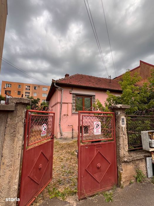 Casă de vânzare în Craiter, Brașov