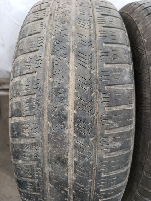 Шины 195 65 R15 Vredestine