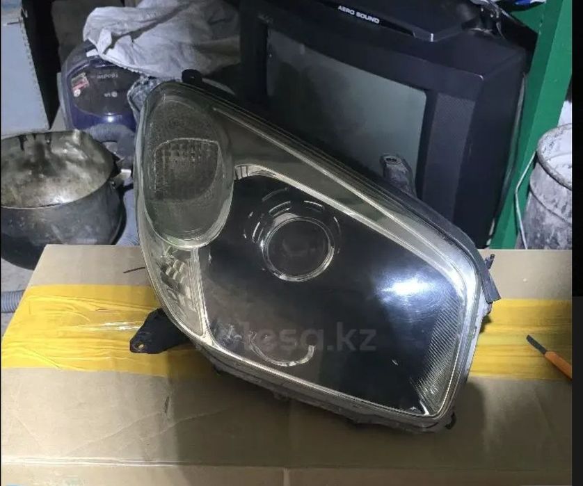 Продам Тойота Рав 4