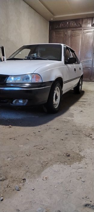 Nexia 1.5 sons tramblyor