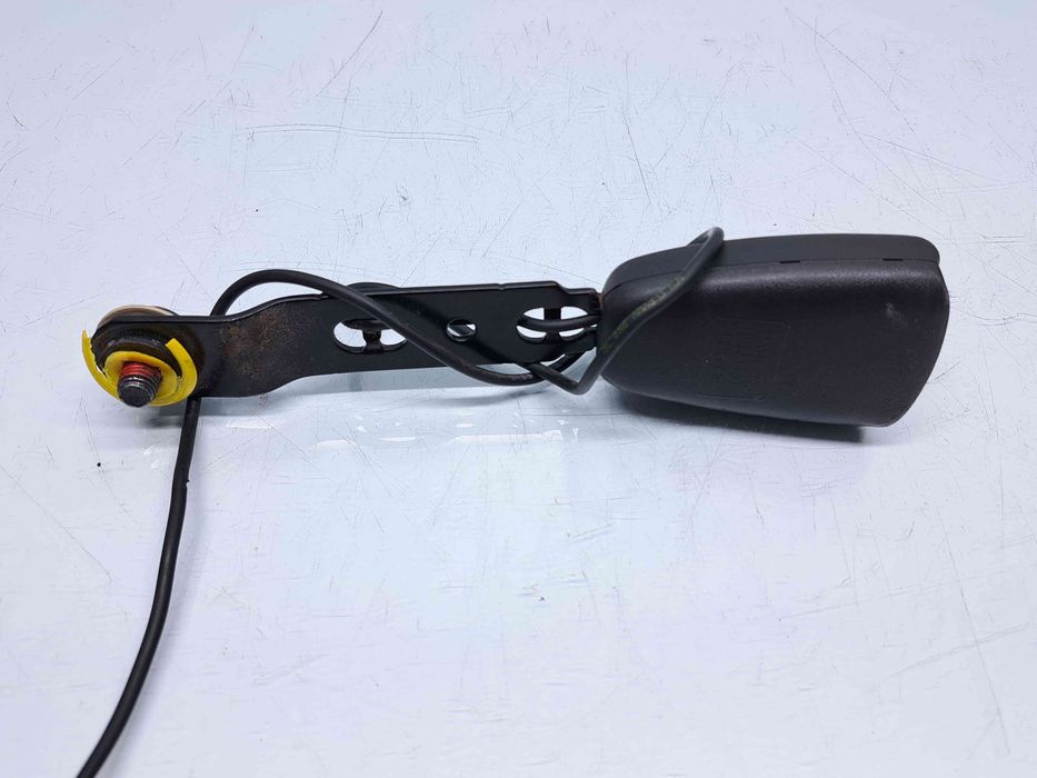 Capsa centura stanga fata XC60 [Fabr 2008-2017] OEM