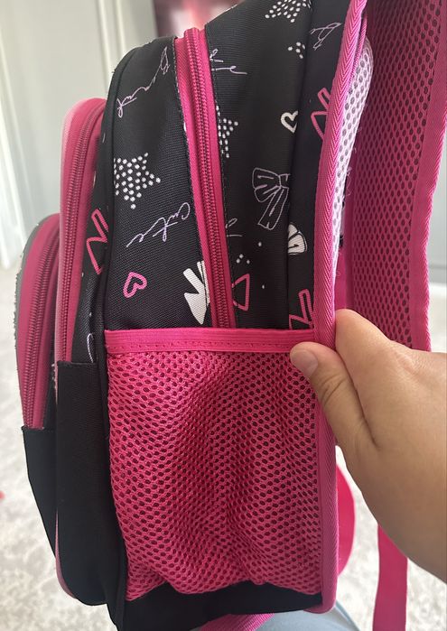 Рюкзак для девочек