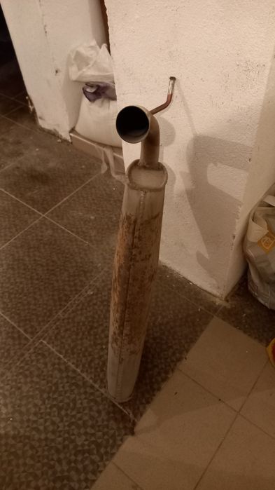 Гърне от Сеат Леон, 1.6.бензин,2006