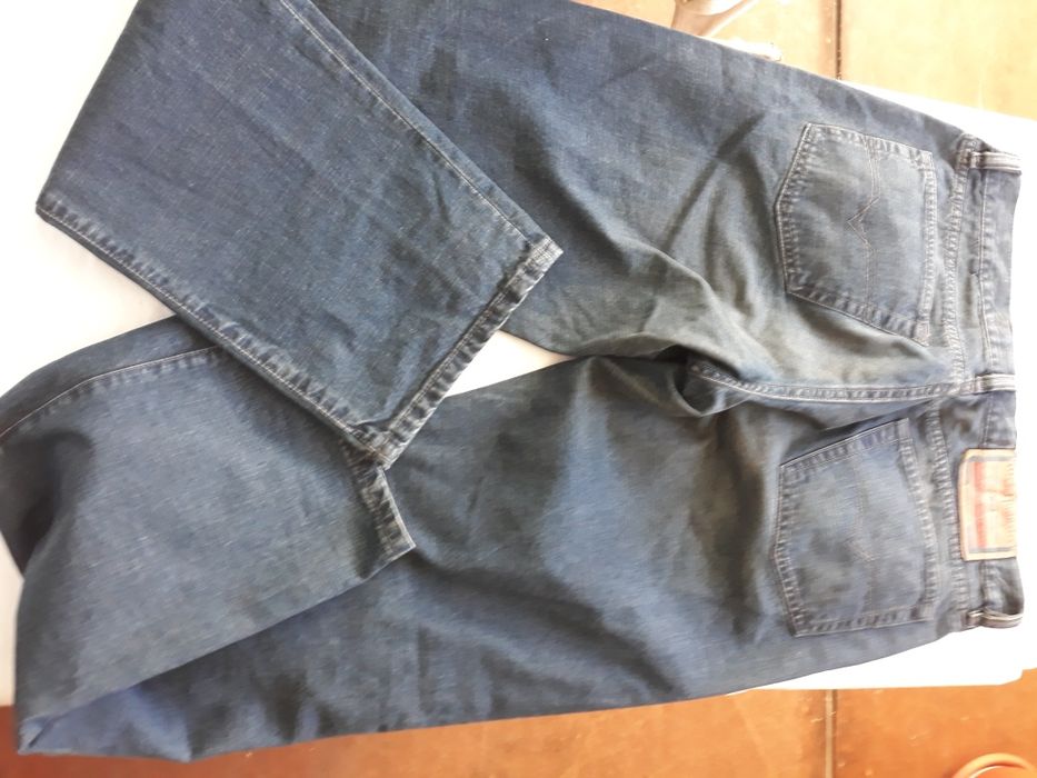 Blugi DIESEL nr 32 originali