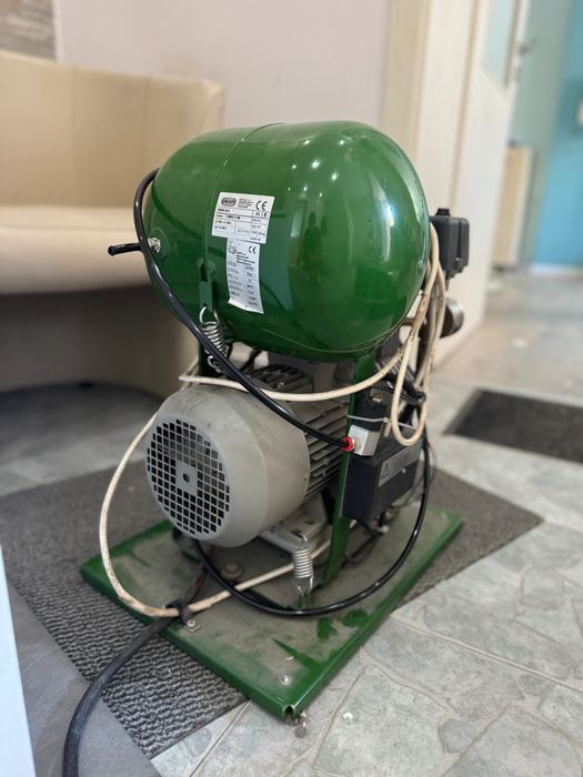 Стоматологичен стол Fona 1000S