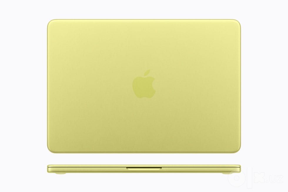 Apple MacBook Neo 2026