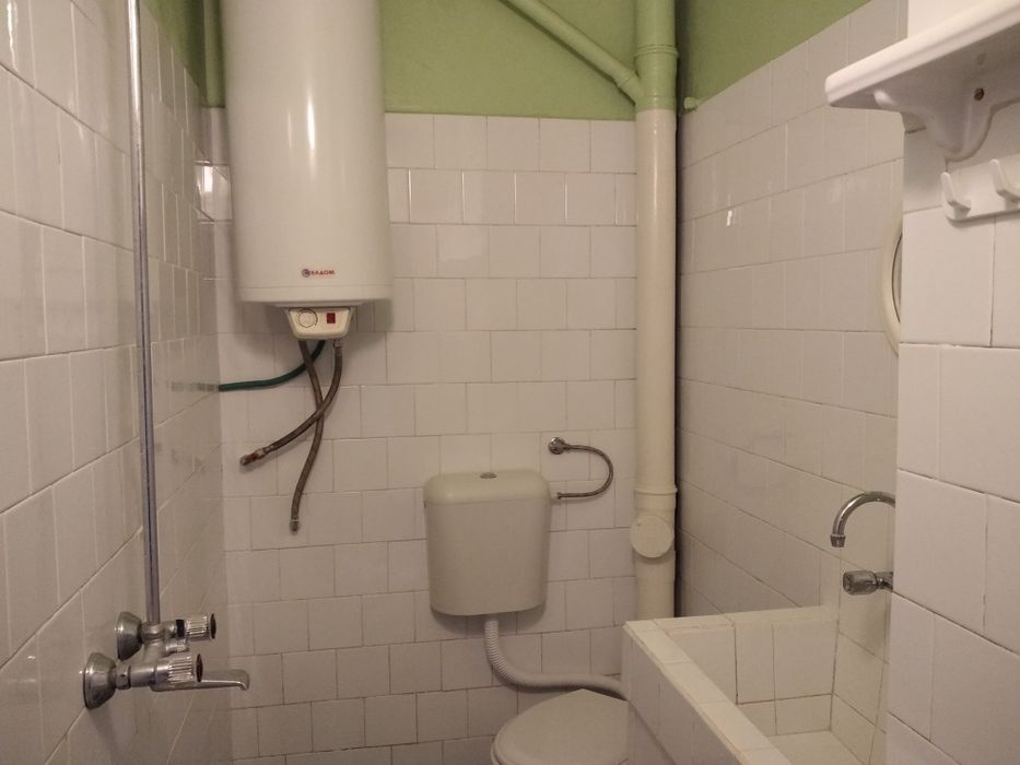 Дава се под наем Тристаен апартамент в Стара Загора, Казански - 50 кв.м за 250 € - Снимка #4