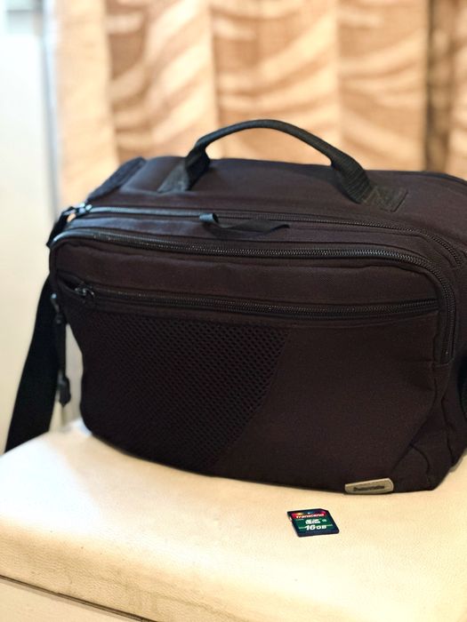 Canon фотоаппарат