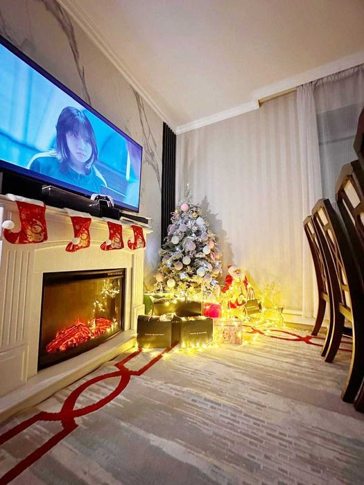 Дом 4 комнаты Сарыаркинский, 6соток