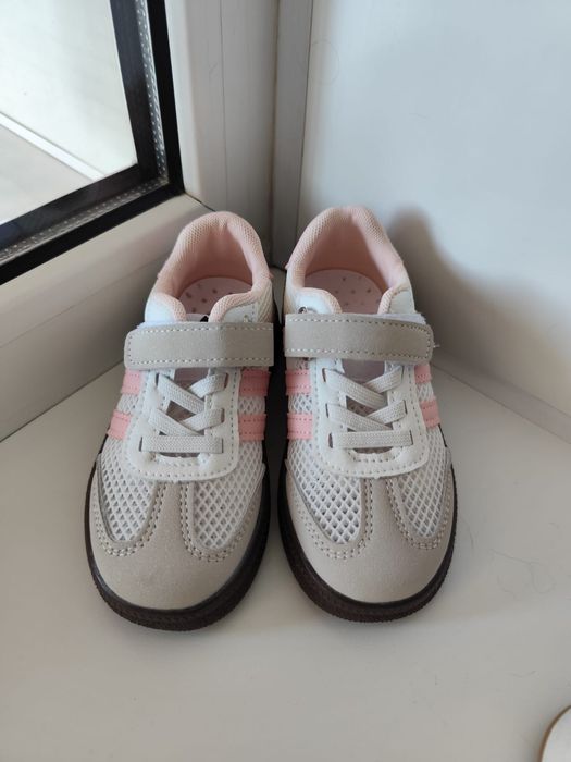 Детская обувь новые
