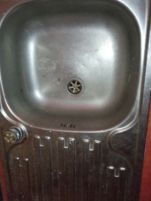 Мойка нержавейка Franke