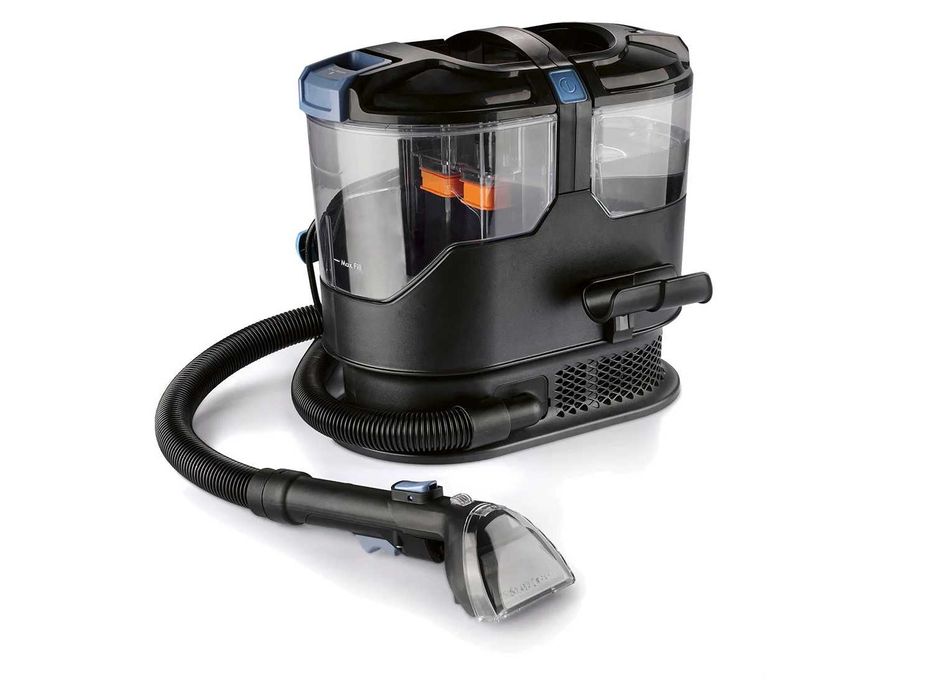 Aparat de curatat umed uscat tapiterie SILVERCREST SPR 800 A1 aspirato