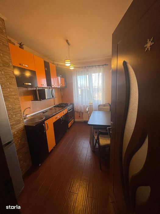 39646  Apartament 3 camere Sabroso