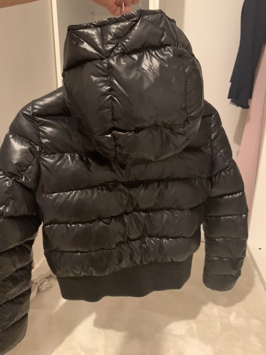 Детско яке MONCLER