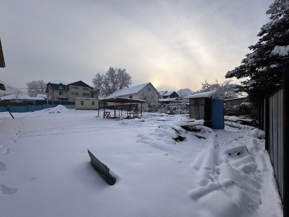 Продам участок в элитном районе Нур-Алатау