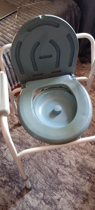 Продам био туалет