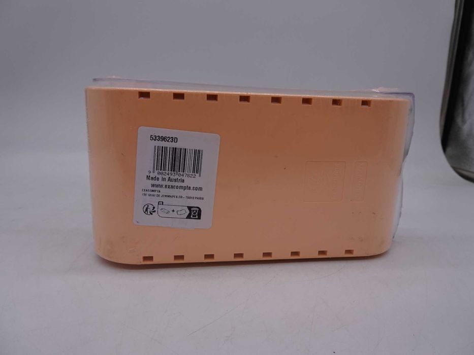 Exacompta Cutie de învățare Bunny Box pentru fișe de revizuire