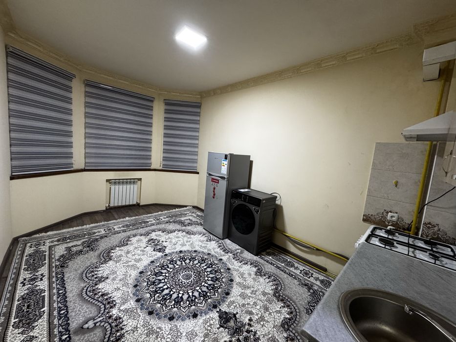 Sino smart sity qarshisida