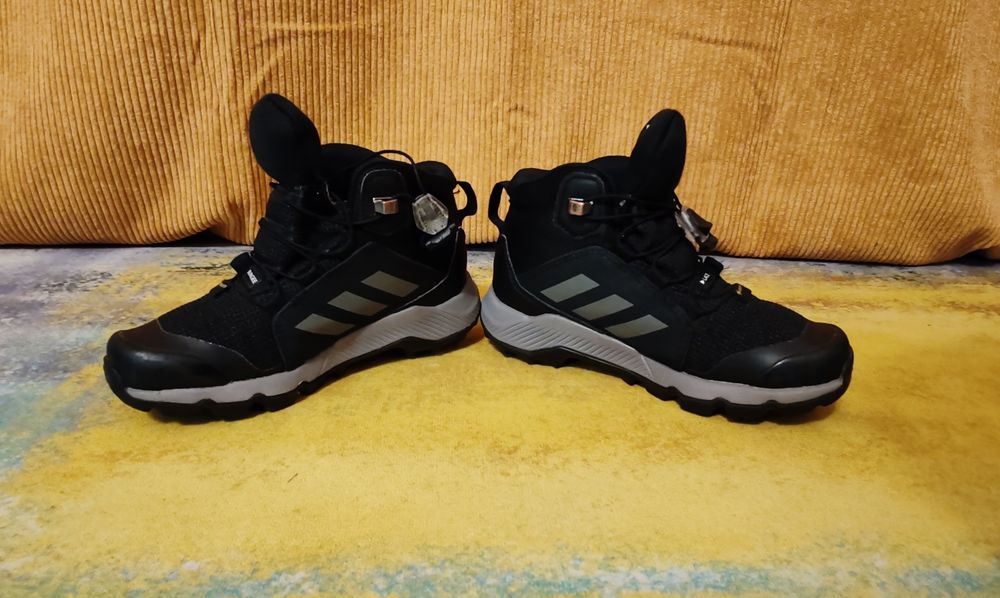 Adidas Terrex MID GTX K