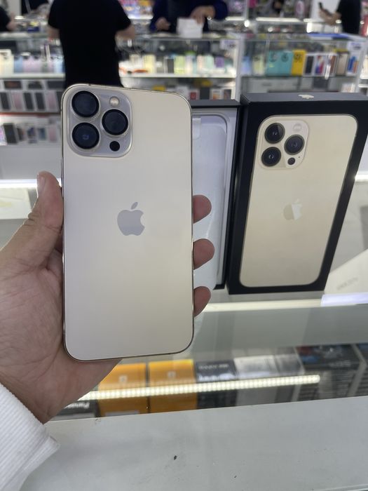 Iphone 13 pro max 256