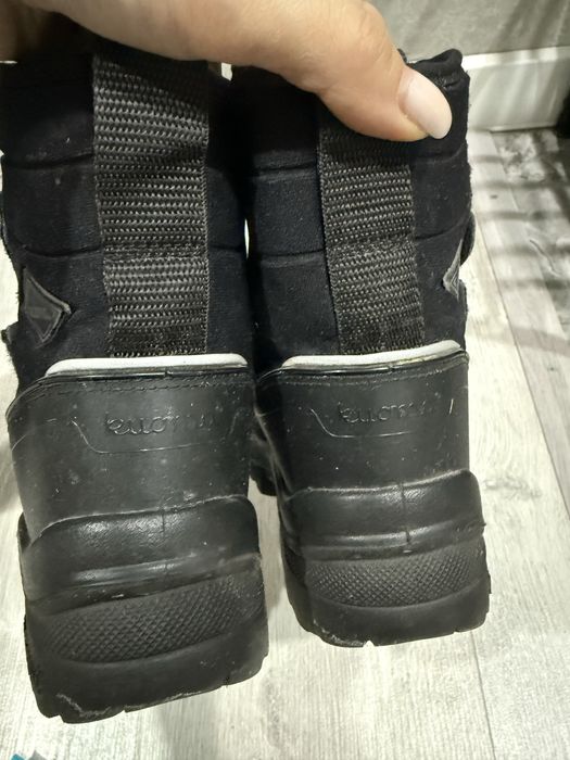 Kuoma ботинки 26 размер