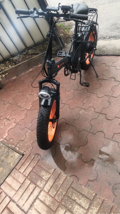 Электроные велосипеды очень выгодные цены