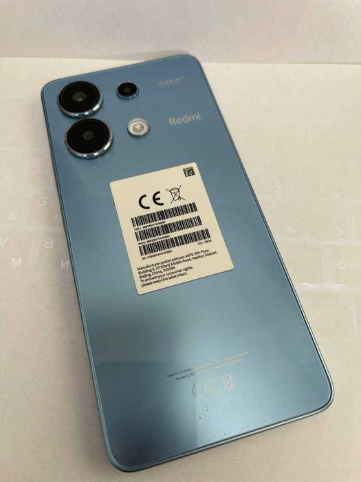 Xiaomi Redmi Note 13 128гб