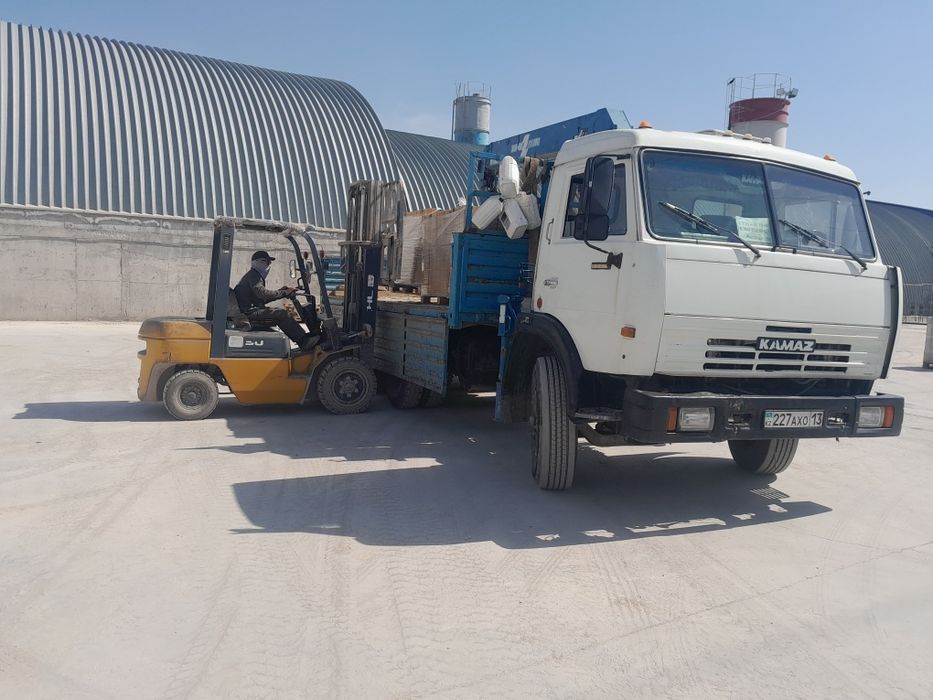 Манипулятор шымкент услуга