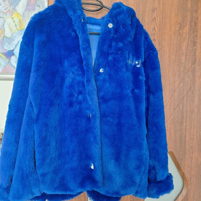 Палто на Liu Jo ново