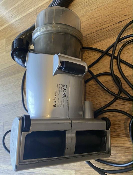 Aspirator EIO CAR&AUTO