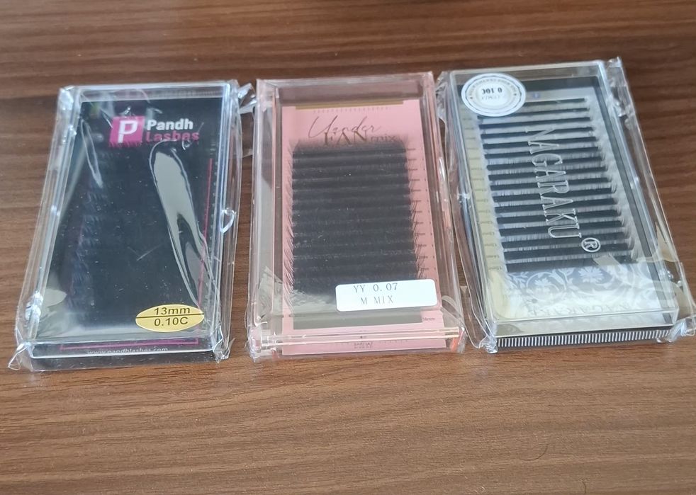 Pachet produse aplicare gene