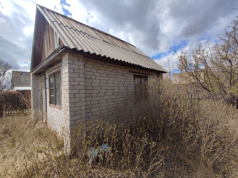 Продам дачный участок