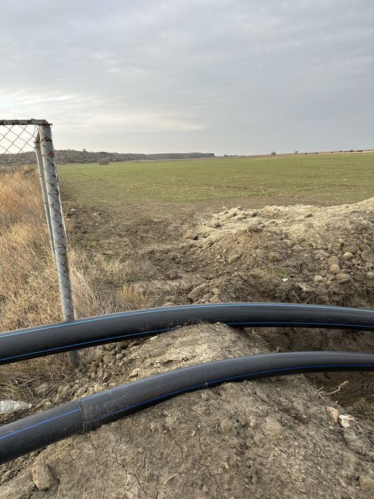 Vând teren 18500 mp