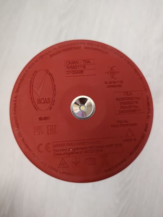 Boxă Bluetooth Ultimate Ears – Rezistentă la apă și șocuri