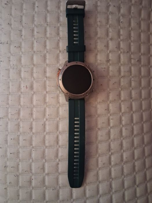 Смарт часовник с GPS