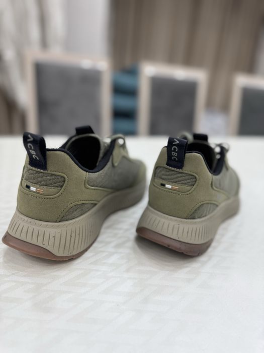 Кросовки BOSS оригинал