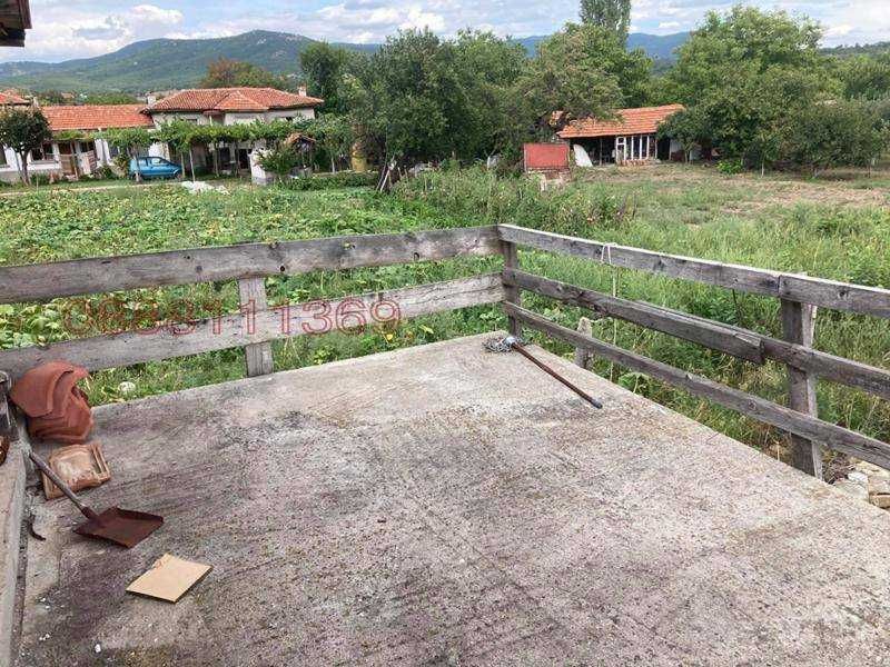 Продава се къща от собственик в село Отец Паисиево до Пловдив