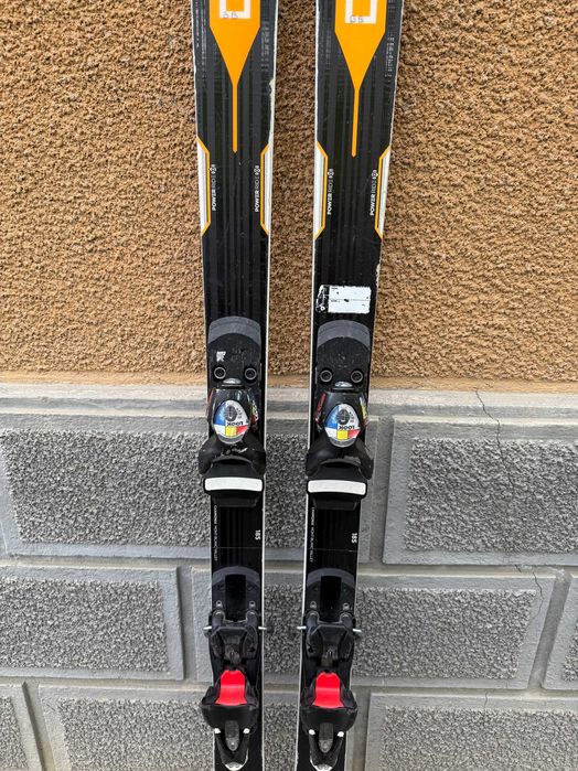 schi dynastar speed wc master L185cm