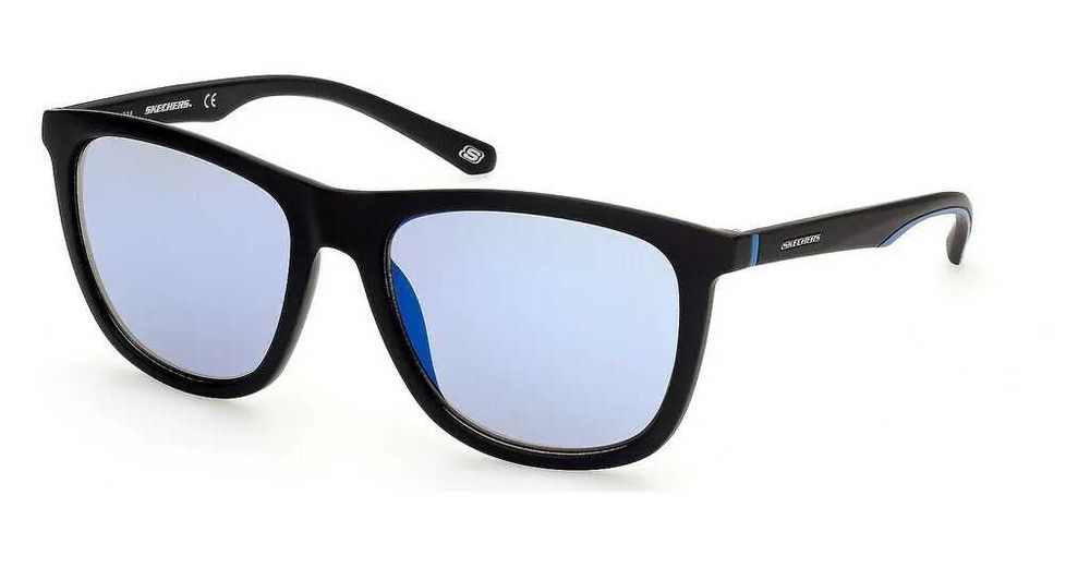 Оригинални мъжки спортни  слънчеви очила Skechers -45%