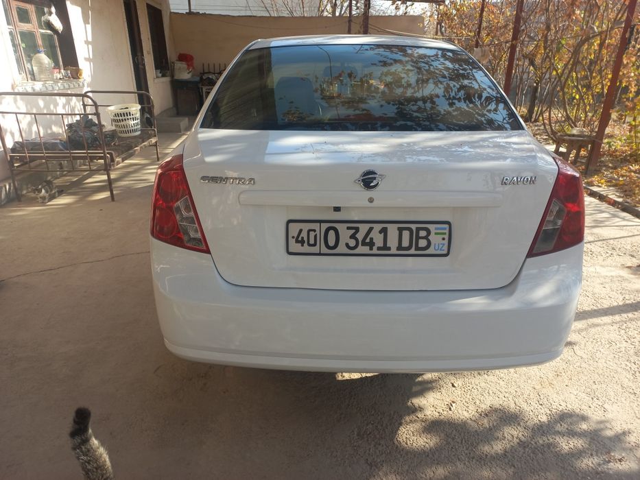 Ласетти жентра 2020