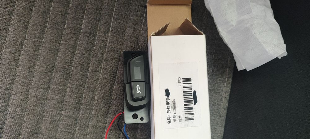 Датчик температуры воды для авто