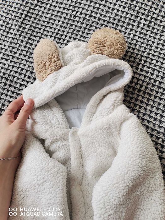 Шикарные комбензончики