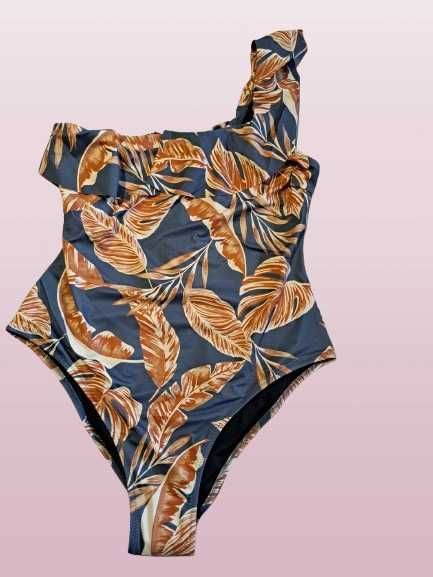 Costum baie femei, mărime S, nou, cu etichetă