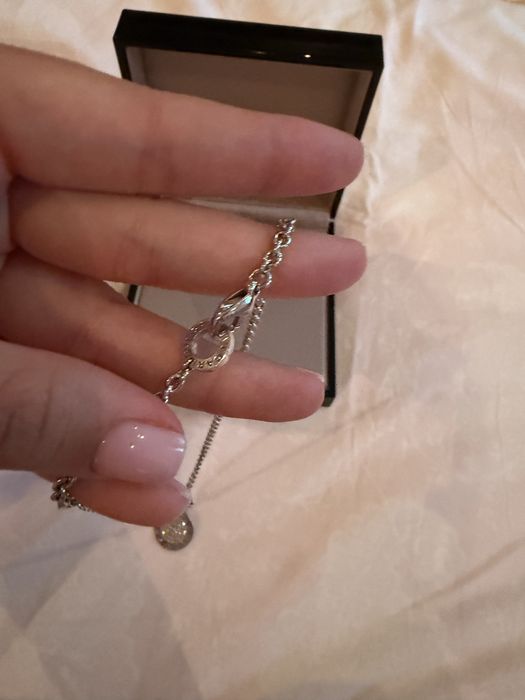 Bulgari кулон оригинал