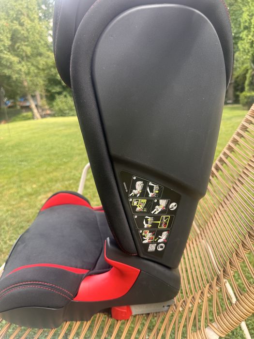 Детско столче AMG