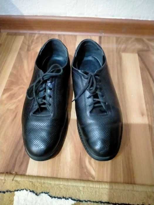 В продаже турецкие туфли