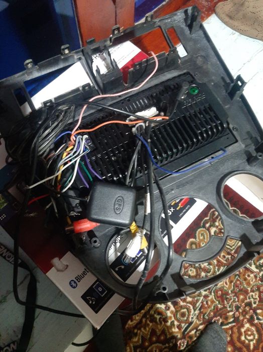 Manitor jentra hamma joyi chotki ishlidi