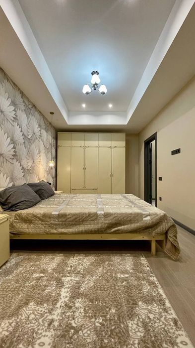 Сдается квартира