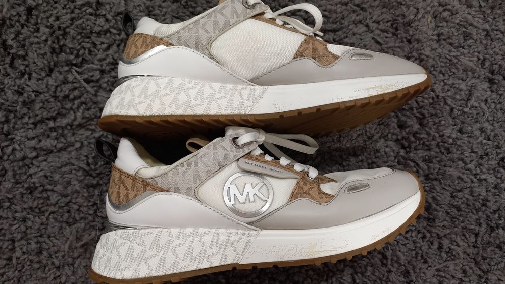 Маратонки Michael Kors